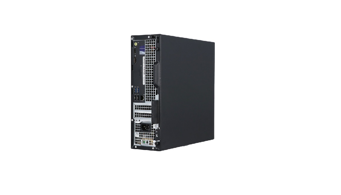 Intel Core i3-6100/RAM 16GB/500GB SSD/DVD/Intel HD 530/WIFI