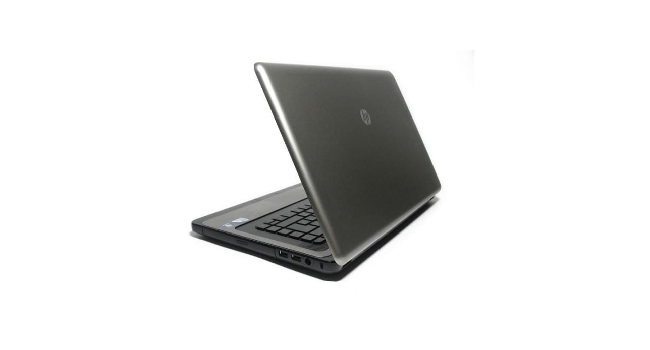 Core 2 Duo P7350/RAM 4GB/128GB SSD/DVDRW/GMA/15,6’HD/Cam